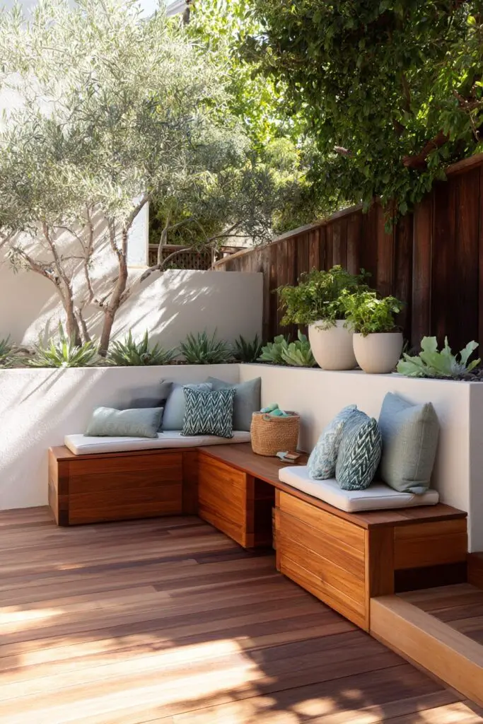Top 3 Deck Ideas for a Summer-Ready Yard 3 Top 3 Deck Ideas for a Summer-Ready Yard