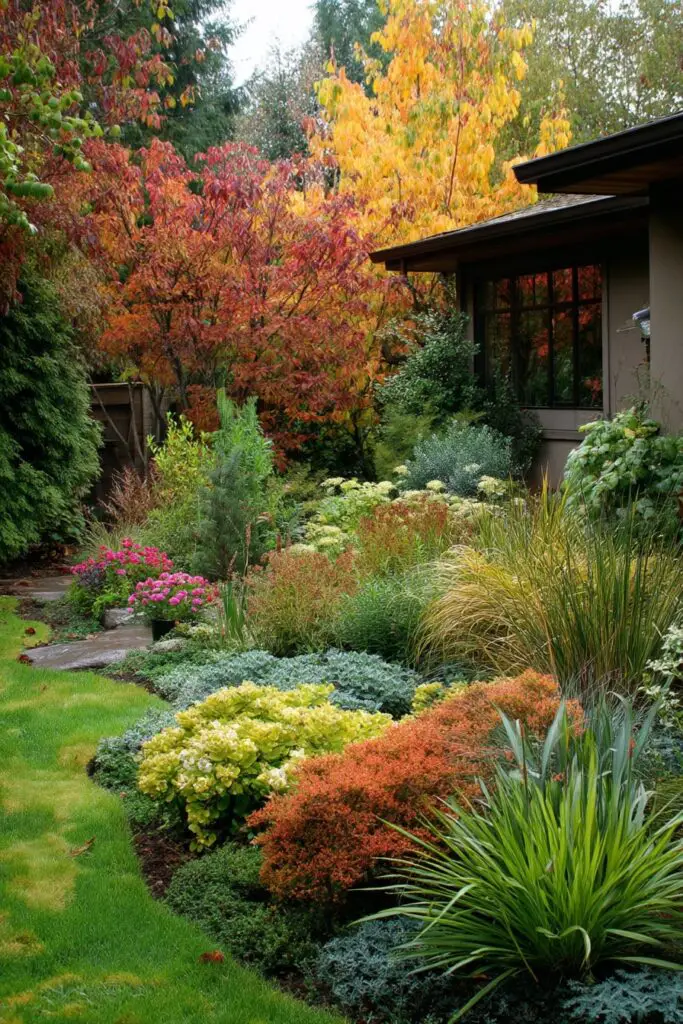 Beautiful Backyard Landscaping Design Ideas 3 Beautiful Backyard Landscaping Design Ideas