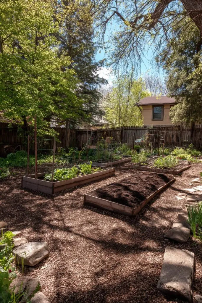 Spring Garden Design: Plan Your Garden for a Colorful Season 3 Spring Garden Design: Plan Your Garden for a Colorful Season