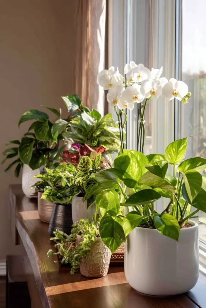 5 Benefits of Indoor Gardening for Health & Home 3 5 Benefits of Indoor Gardening for Health & Home