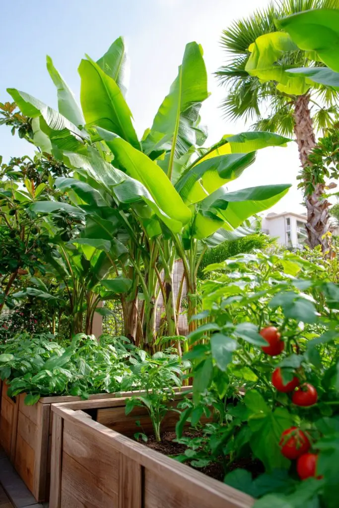 10 Raised Garden Bed Ideas for Small Spaces 3 10 Raised Garden Bed Ideas for Small Spaces