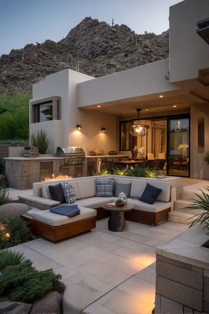5 Backyard Ideas to Elevate Outdoor Living 3 5 Backyard Ideas to Elevate Outdoor Living