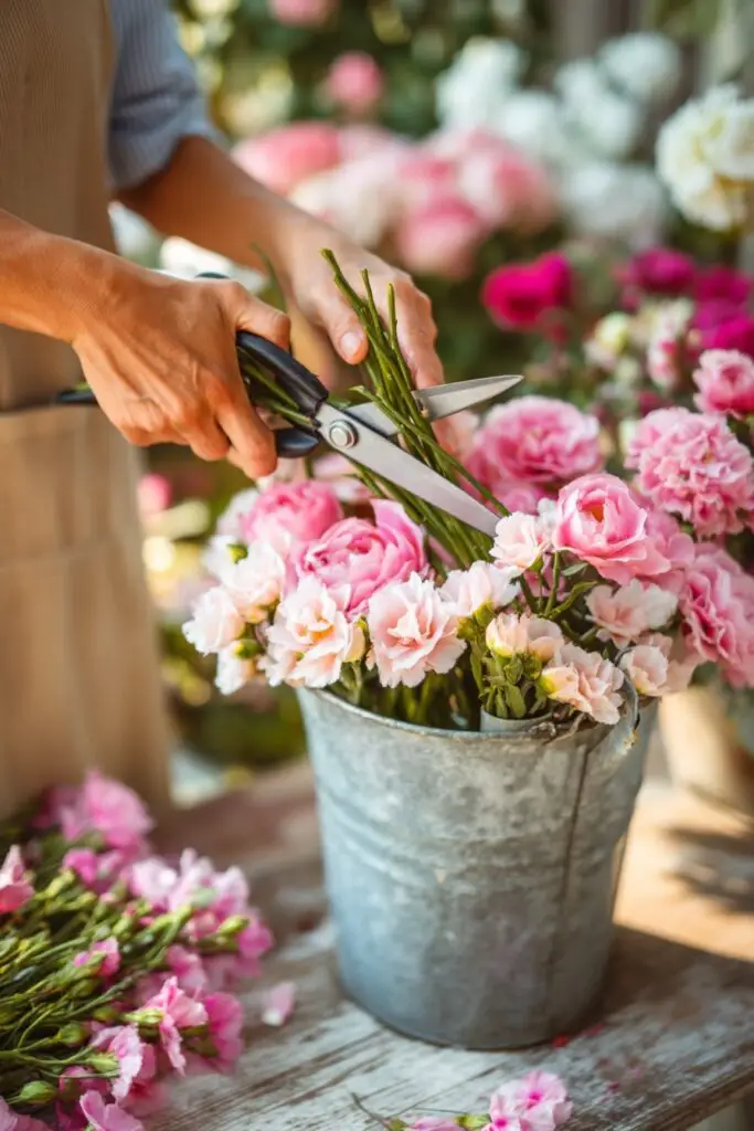 Flower Arrangement Design Ideas for a Beautiful Home 3 Flower Arrangement Design Ideas for a Beautiful Home