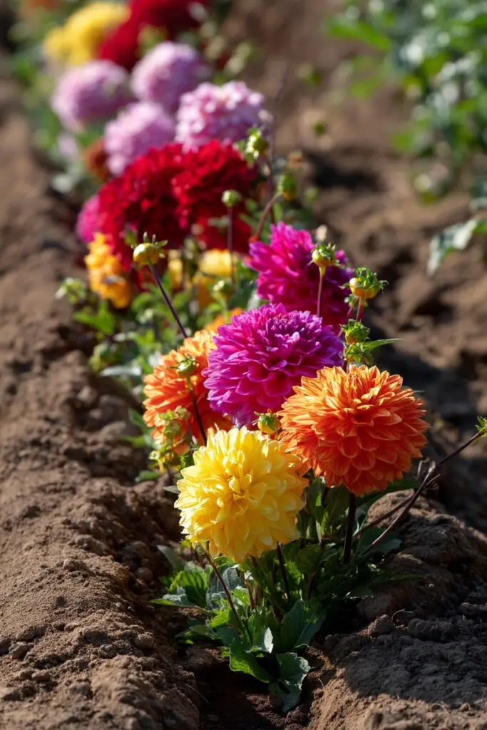 9 Perennial Flowers to Plant in April for Lasting Blooms 3 9 Perennial Flowers to Plant in April for Lasting Blooms