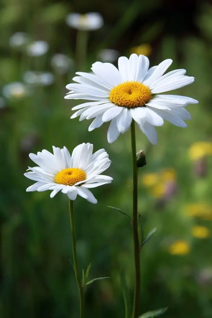 Marguerite Daisy Care: Grow, Prune & Enjoy Long Blooms 3 Marguerite Daisy Care: Grow, Prune & Enjoy Long Blooms