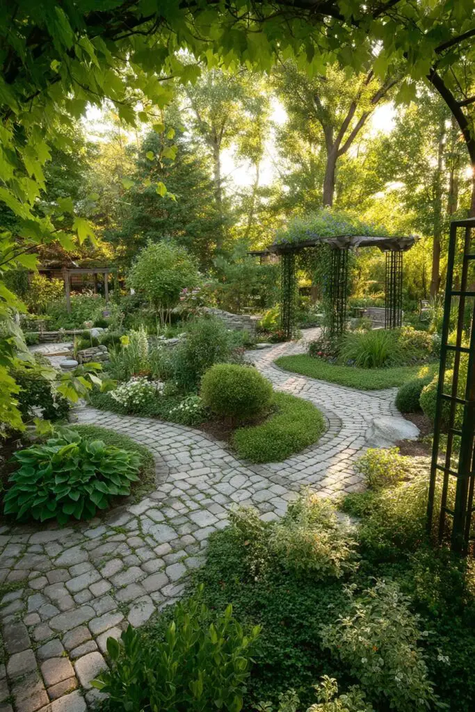 Backyard Garden Ideas for a Beautiful Outdoor Space 3 Backyard Garden Ideas for a Beautiful Outdoor Space