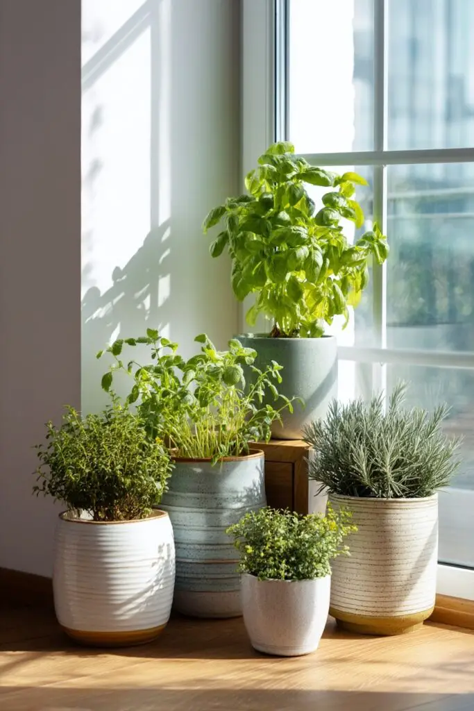 7 Types of Garden for Your Home 3 7 Types of Garden for Your Home