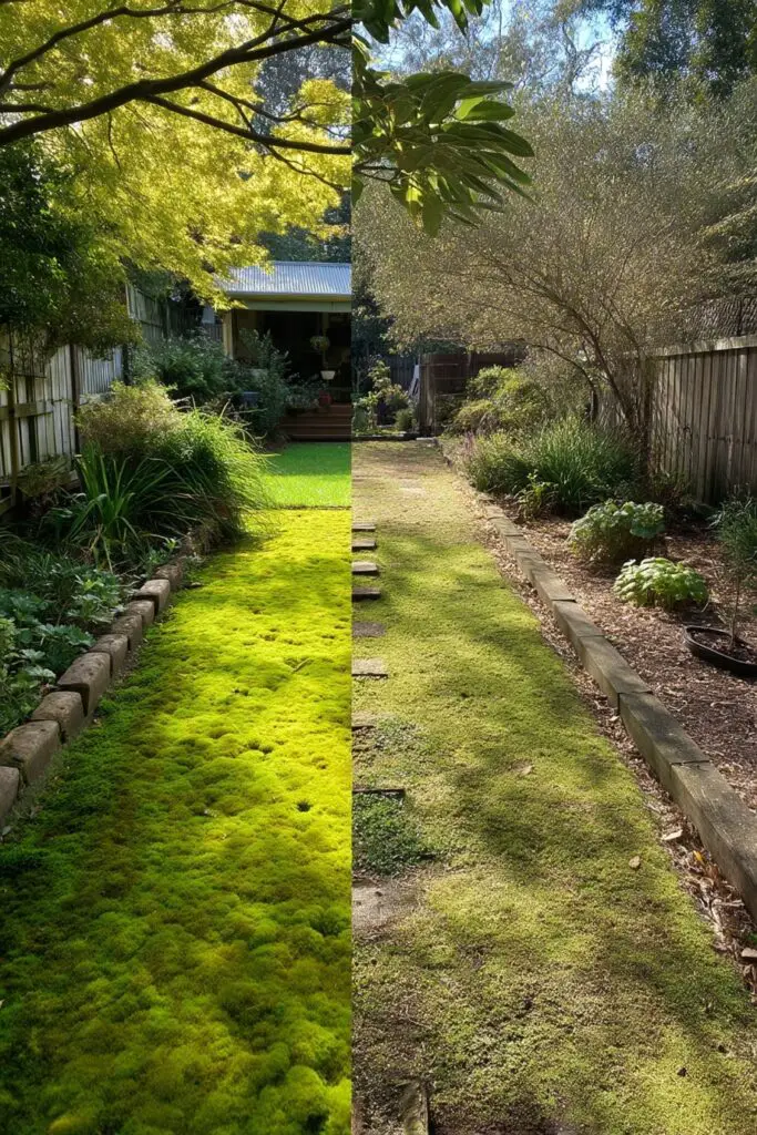 Moss Garden: The Low-Maintenance Grass Alternative 3 Moss Garden: The Low-Maintenance Grass Alternative