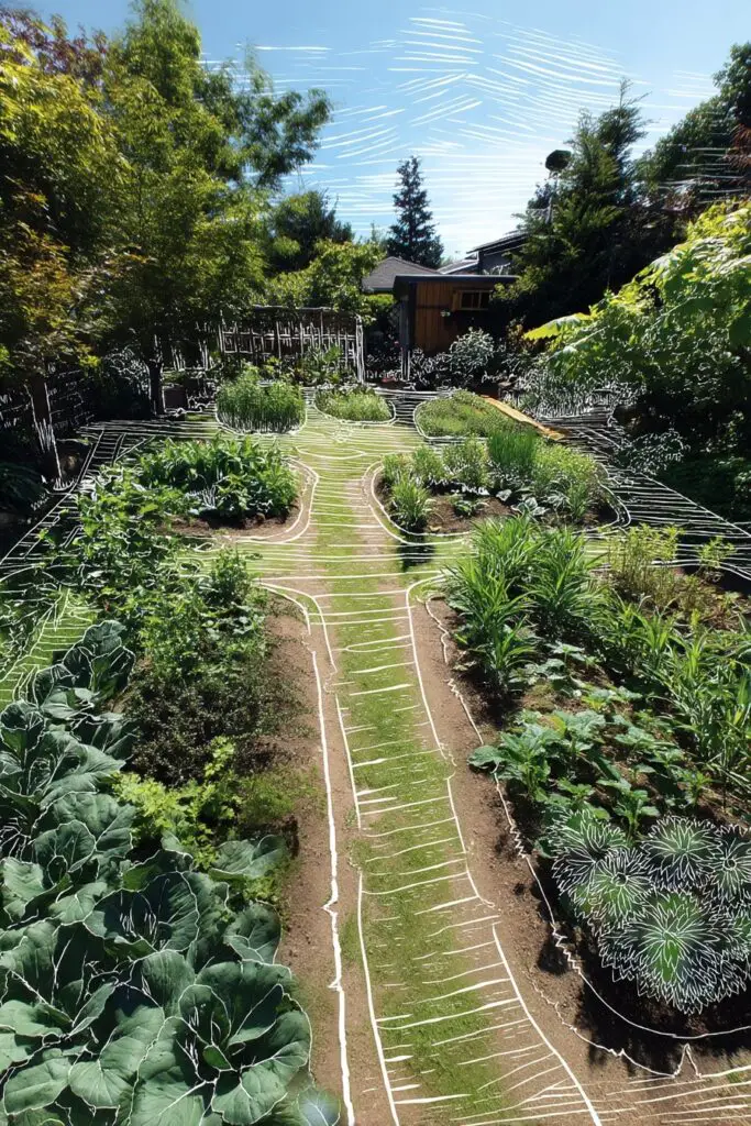 Perennial Garden Ideas for Lasting Beauty 3 Perennial Garden Ideas for Lasting Beauty