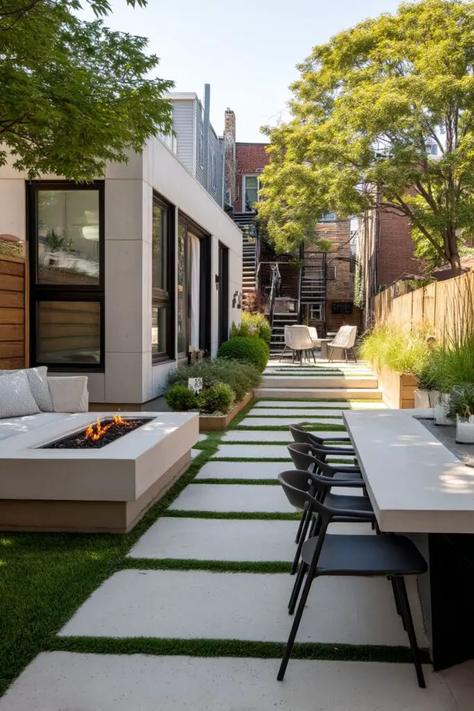 9 Patio Design Ideas for the Perfect Outdoor Space 3 9 Patio Design Ideas for the Perfect Outdoor Space