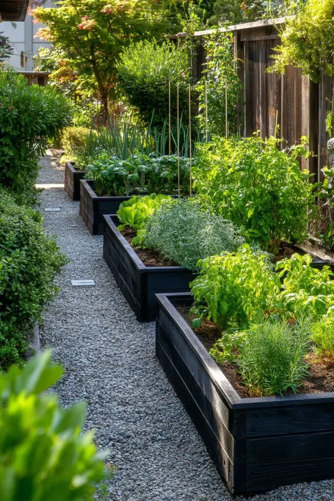 10 Inspiring Side Yard Ideas for Any Space 3 10 Inspiring Side Yard Ideas for Any Space