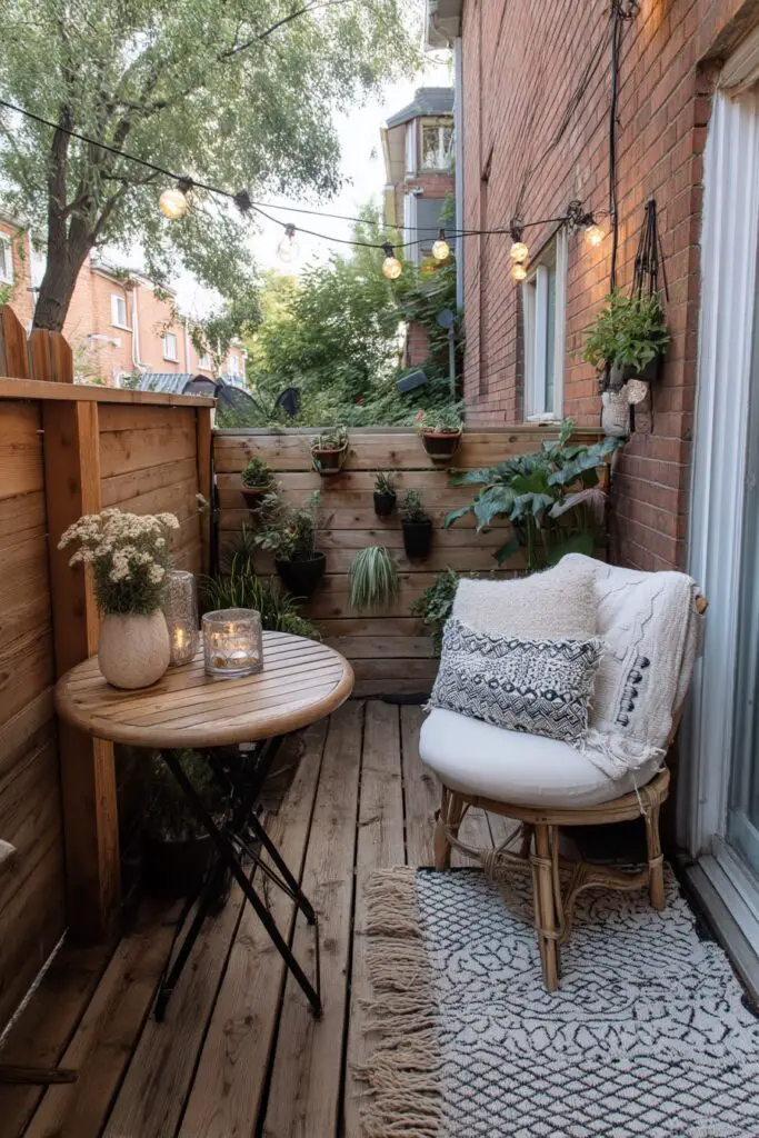 8 Back Patio Ideas to Transform Your Outdoor Space 3 8 Back Patio Ideas to Transform Your Outdoor Space