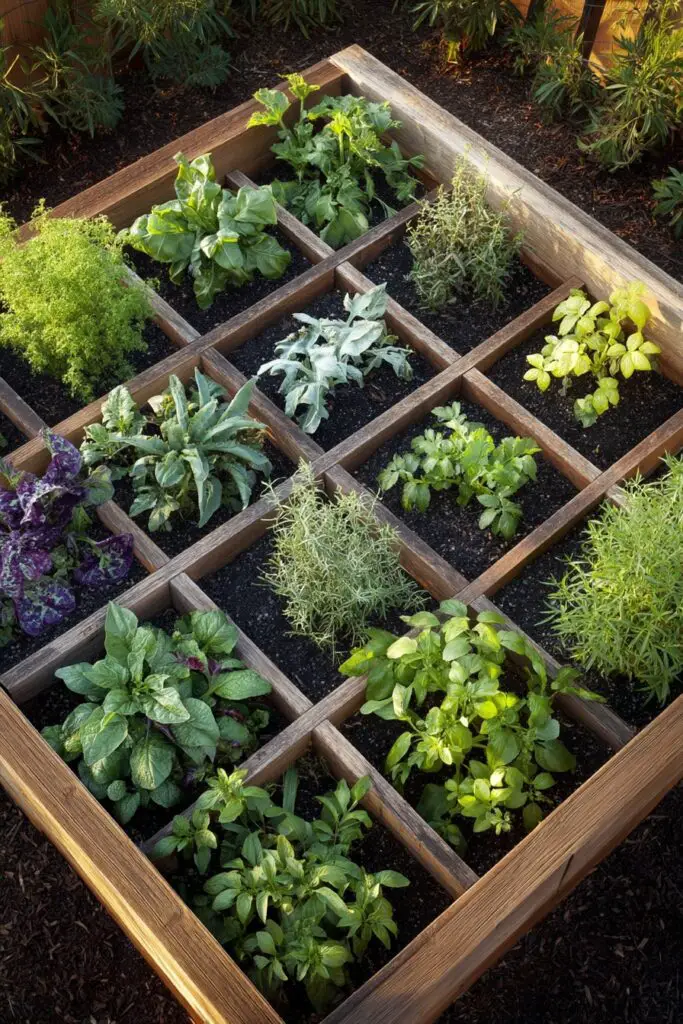 Raised Bed Garden Ideas for Your Garden 3 Raised Bed Garden Ideas for Your Garden