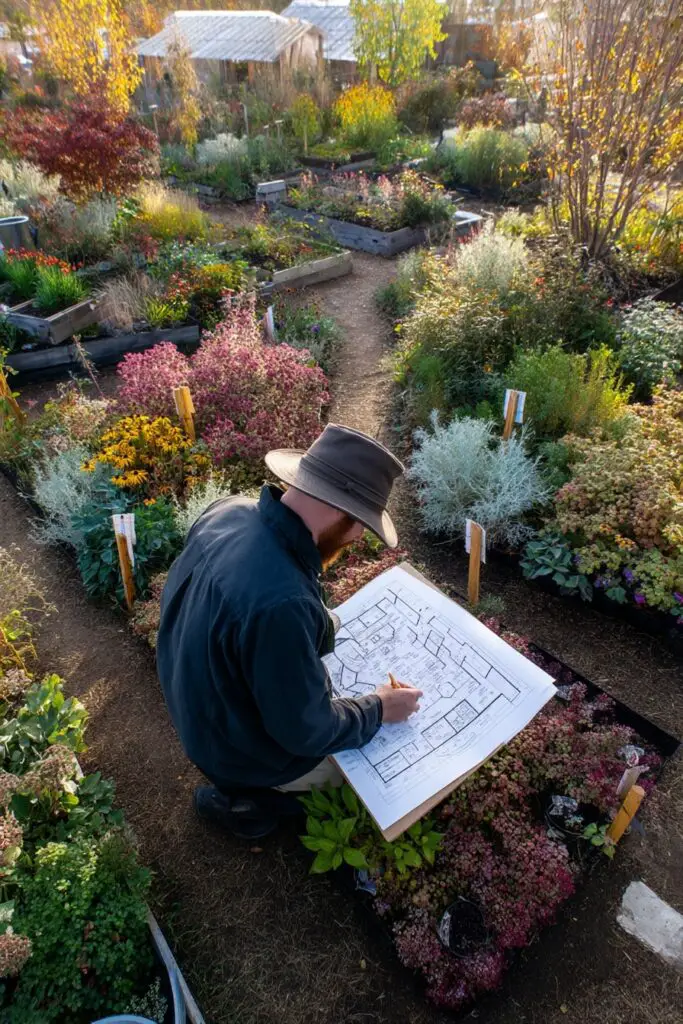 Garden Planning for Next Year’s Gardens | Simple Planning Tips 3 Garden Planning for Next Year’s Gardens | Simple Planning Tips