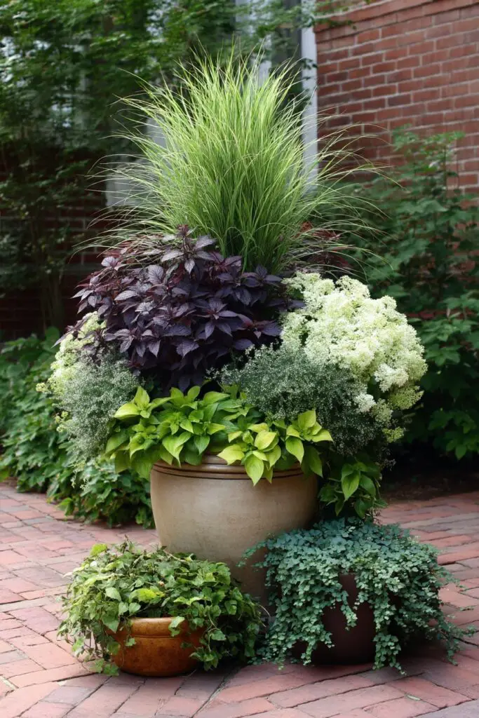 Container Gardening Ideas for Every Space 3 Container Gardening Ideas for Every Space
