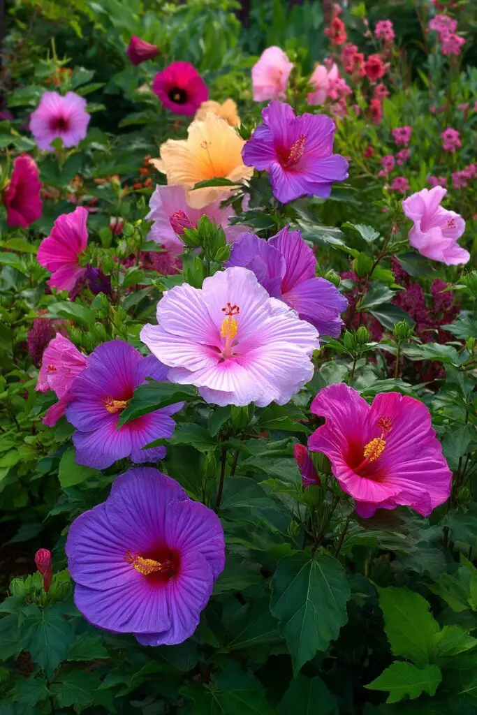 How to Grow and Care for Hibiscus Flower 3 How to Grow and Care for Hibiscus Flower