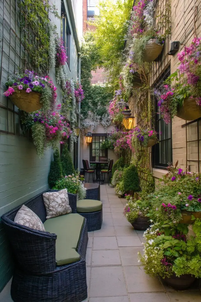 Small Garden Ideas for Every Space | Best Plants & Designs 3 Small Garden Ideas for Every Space | Best Plants & Designs