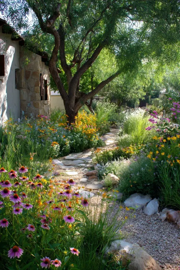 5 Ways to Embrace the Cottage Garden Trend 3 5 Ways to Embrace the Cottage Garden Trend