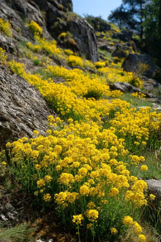 Landscaping Ideas for Full Sun Yards 5 Landscaping Ideas for Full Sun Yards