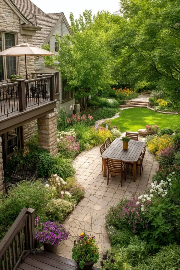 Backyard Garden Ideas for a Beautiful Outdoor Space 4 Backyard Garden Ideas for a Beautiful Outdoor Space