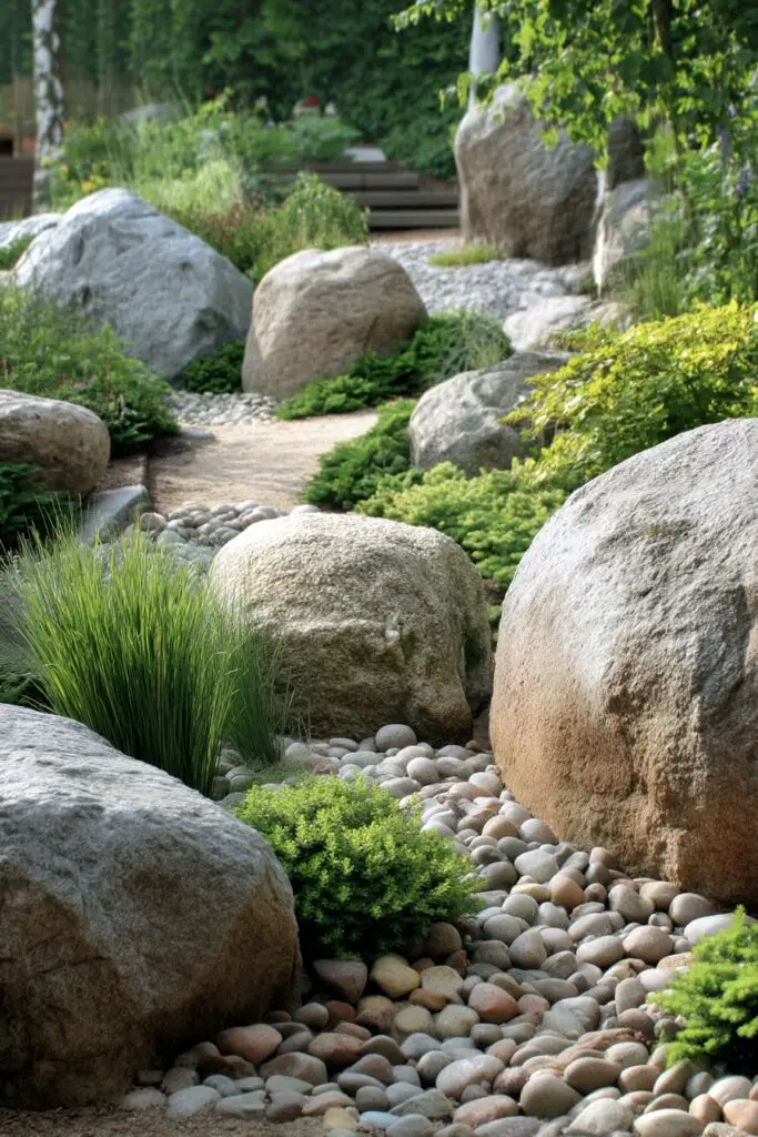 Landscaping with Rocks: 5 Design Tips 4 Landscaping with Rocks: 5 Design Tips