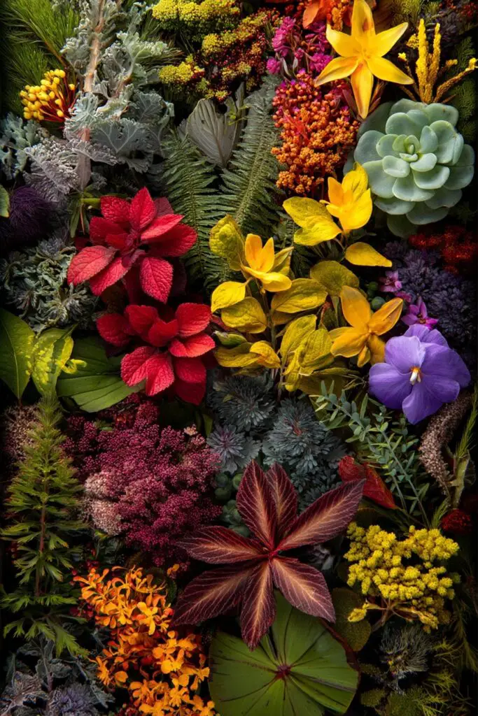 Why Are Green Plants Green? The Real Reason Explained 4 Why Are Green Plants Green? The Real Reason Explained