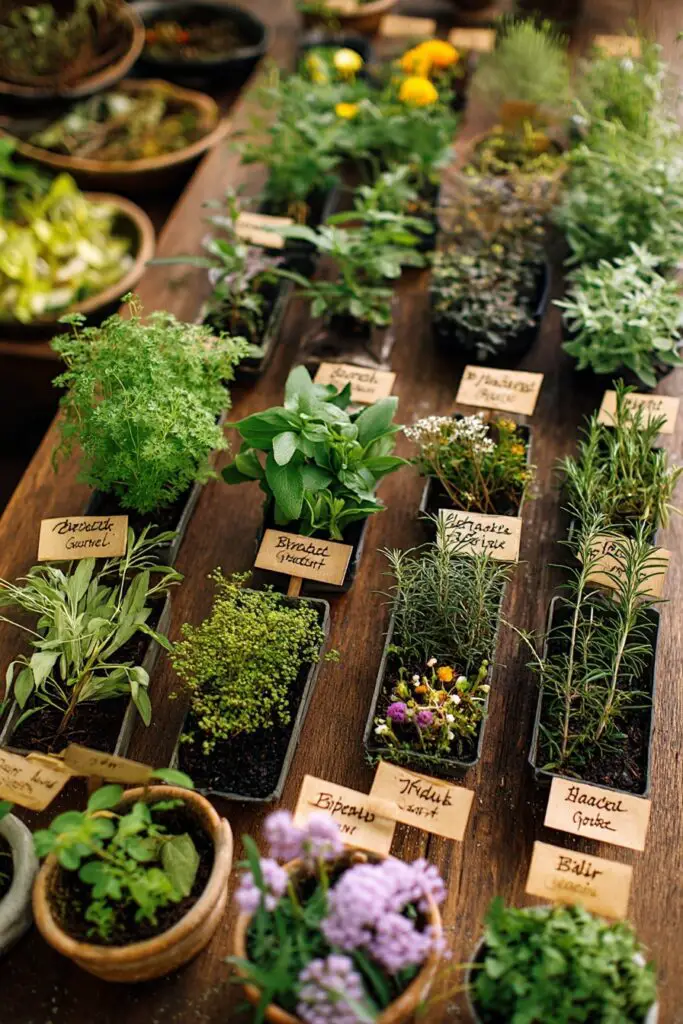 Container Gardening Ideas for Every Space 4 Container Gardening Ideas for Every Space