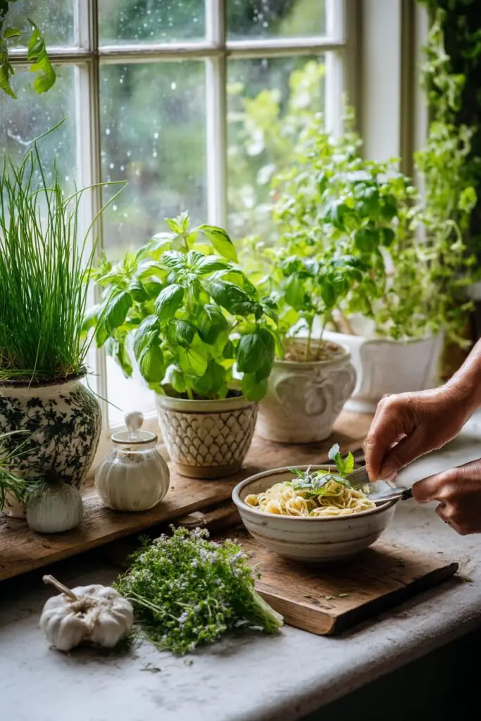 5 Benefits of Indoor Gardening for Health & Home 4 5 Benefits of Indoor Gardening for Health & Home