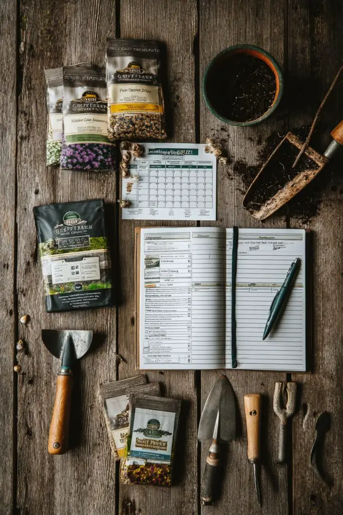 Garden Planning for Next Year’s Gardens | Simple Planning Tips 4 Garden Planning for Next Year’s Gardens | Simple Planning Tips