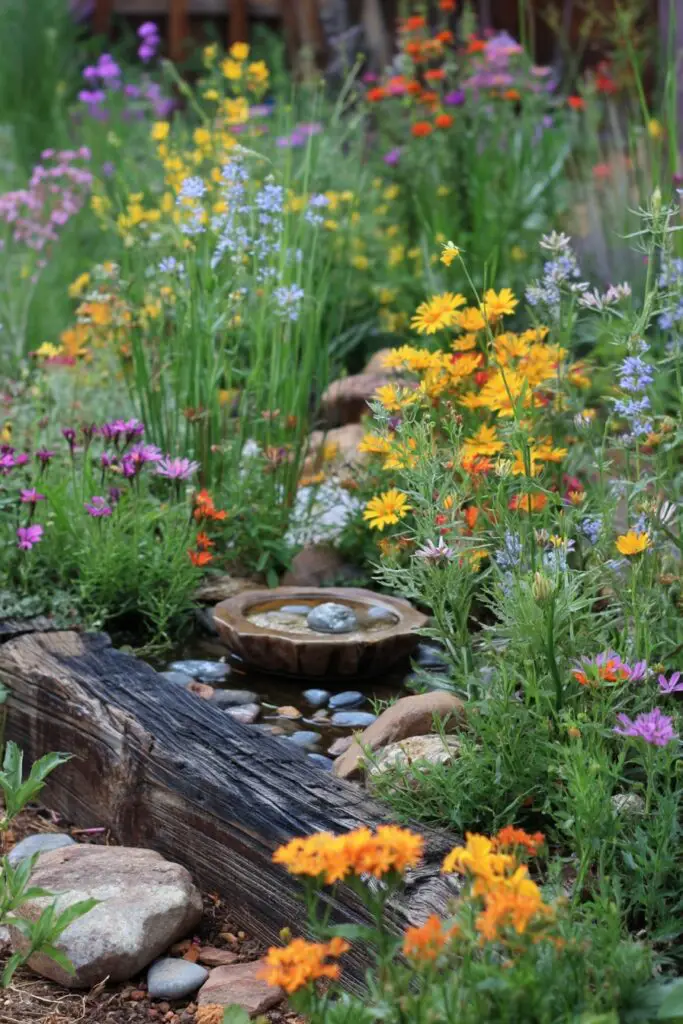 10 Raised Garden Bed Ideas for Small Spaces 4 10 Raised Garden Bed Ideas for Small Spaces