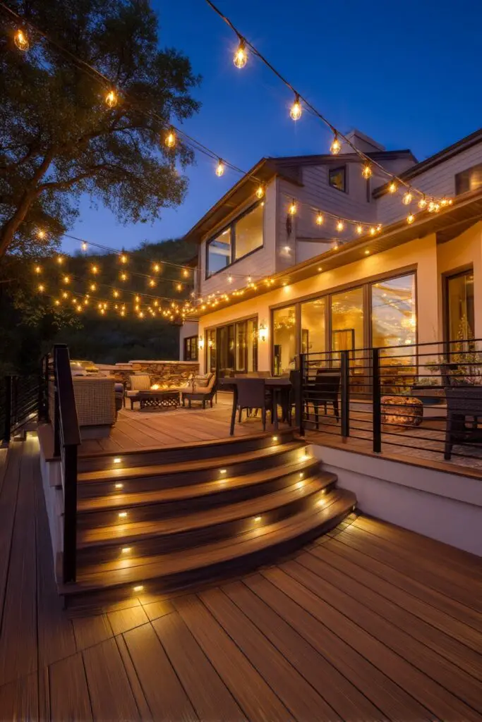 Top 3 Deck Ideas for a Summer-Ready Yard 4 Top 3 Deck Ideas for a Summer-Ready Yard