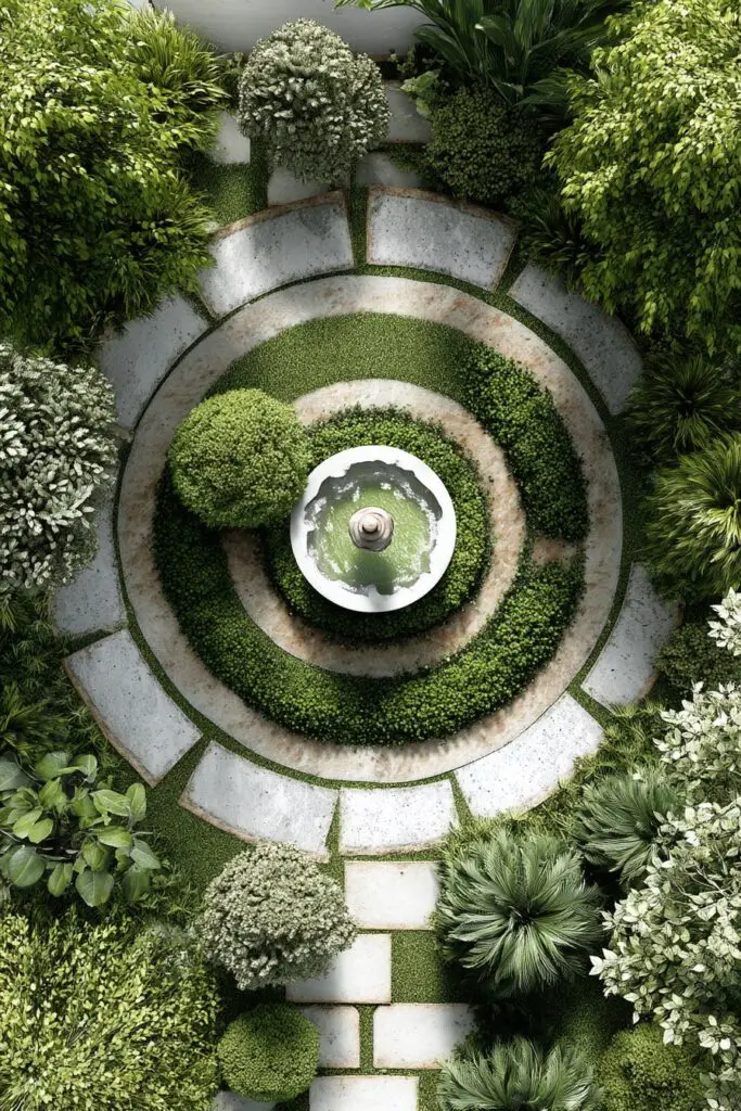 6 Small Garden Decor Ideas for Stylish Outdoor Spaces 4 6 Small Garden Decor Ideas for Stylish Outdoor Spaces