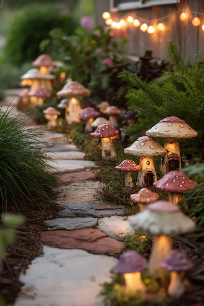 5 Fairy Garden Ideas to Enchant Your Backyard 4 5 Fairy Garden Ideas to Enchant Your Backyard