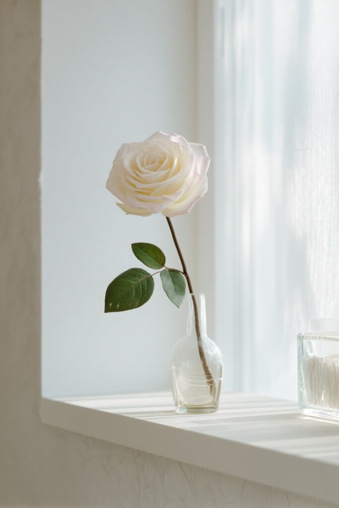 How to Care for Eternal Roses 3 How to Care for Eternal Roses