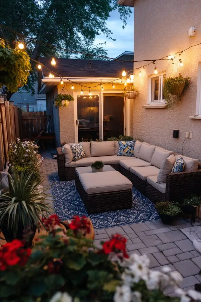 9 Backyard Makeover Ideas That Inspire 4 9 Backyard Makeover Ideas That Inspire