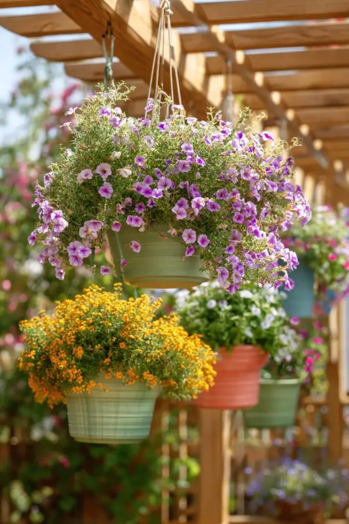 6 Vertical Gardening Ideas for Small Spaces 3 6 Vertical Gardening Ideas for Small Spaces