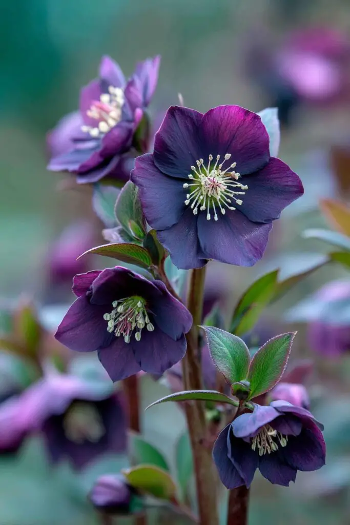 10 Stunning Black Flowers for Bold Bouquets 4 10 Stunning Black Flowers for Bold Bouquets