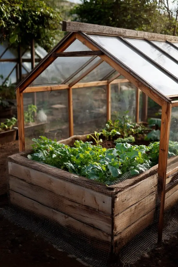 Raised Bed Garden Ideas for Your Garden 4 Raised Bed Garden Ideas for Your Garden