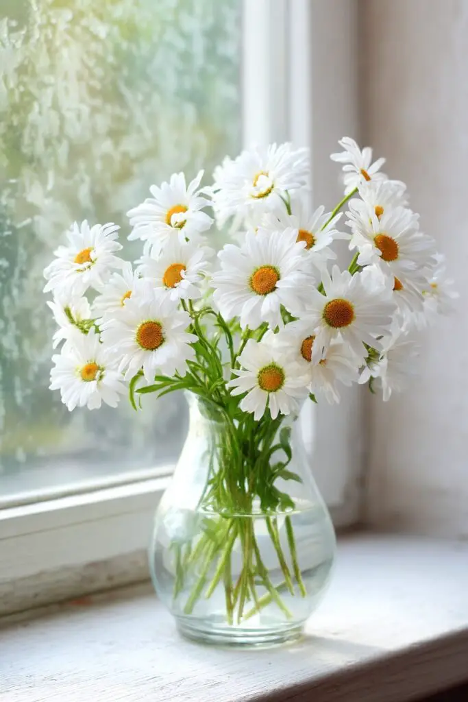 Marguerite Daisy Care: Grow, Prune & Enjoy Long Blooms 4 Marguerite Daisy Care: Grow, Prune & Enjoy Long Blooms