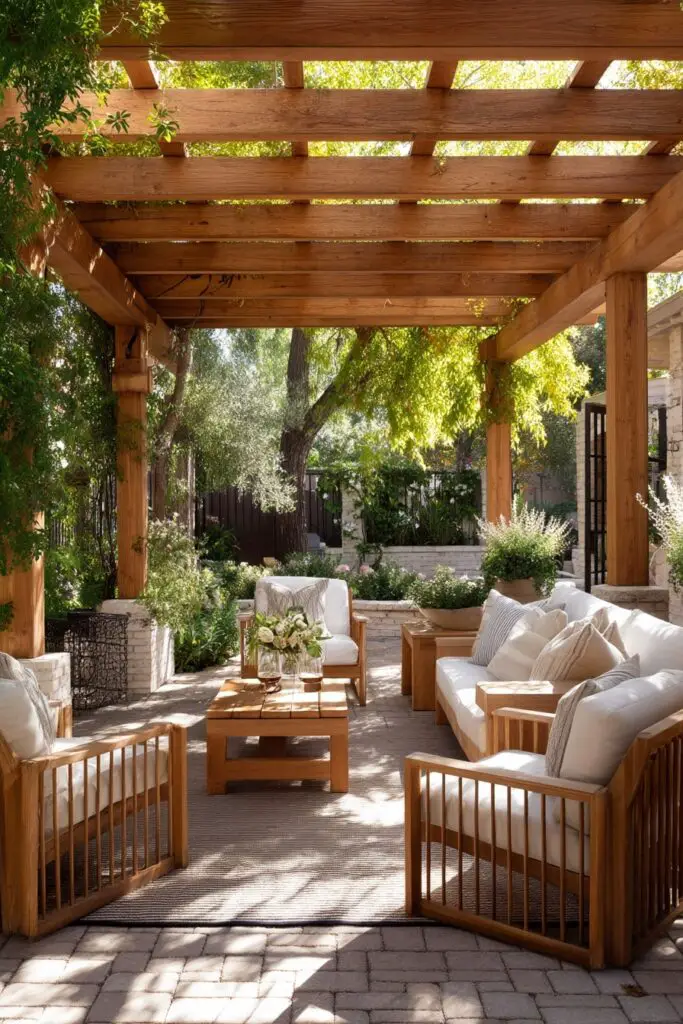 5 Backyard Ideas to Elevate Outdoor Living 4 5 Backyard Ideas to Elevate Outdoor Living