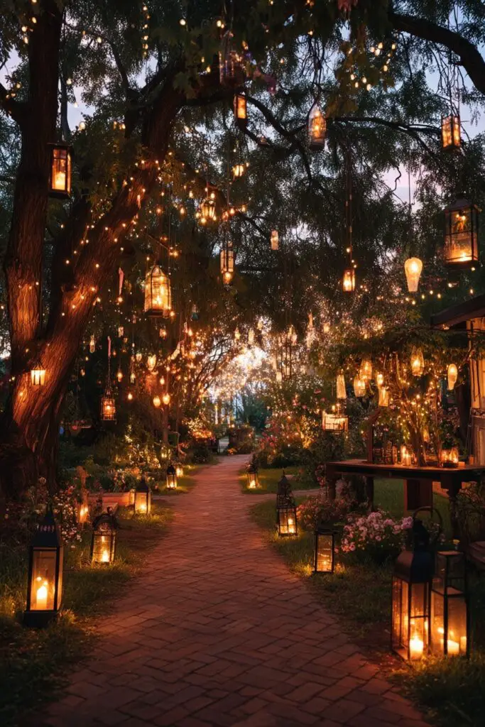 9 Garden Whimsy Ideas to Make Your Yard Magical 4 9 Garden Whimsy Ideas to Make Your Yard Magical