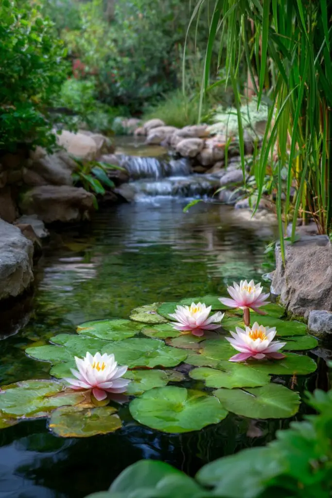 Lotus Flower: Symbolism and Botanical Beauty 4 Lotus Flower: Symbolism and Botanical Beauty