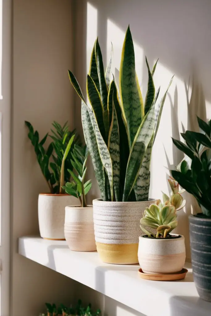 Top 5 Indoor Plant Trends to Watch 4 Top 5 Indoor Plant Trends to Watch