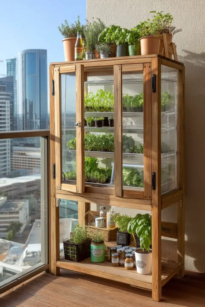 10 Greenhouse Ideas for Every Space and Budget 4 10 Greenhouse Ideas for Every Space and Budget