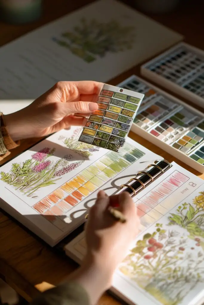 Spring Garden Design: Plan Your Garden for a Colorful Season 4 Spring Garden Design: Plan Your Garden for a Colorful Season