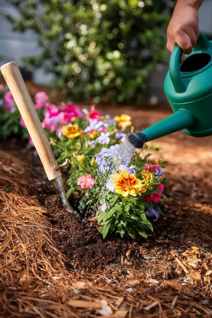 How to Start a Flower Garden in 3 Simple Steps 3 How to Start a Flower Garden in 3 Simple Steps