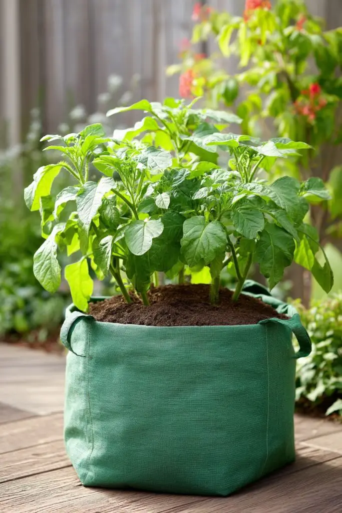 10 Best Vegetables for Container Gardening 4 10 Best Vegetables for Container Gardening
