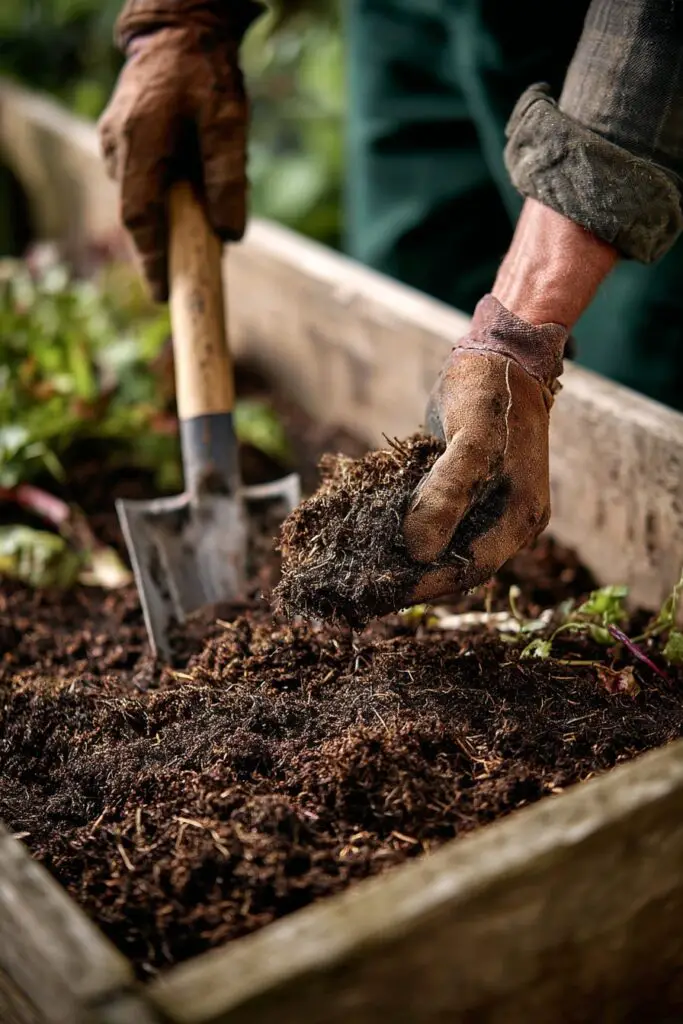 How to Start a Bountiful Herb Garden at Home 4 How to Start a Bountiful Herb Garden at Home