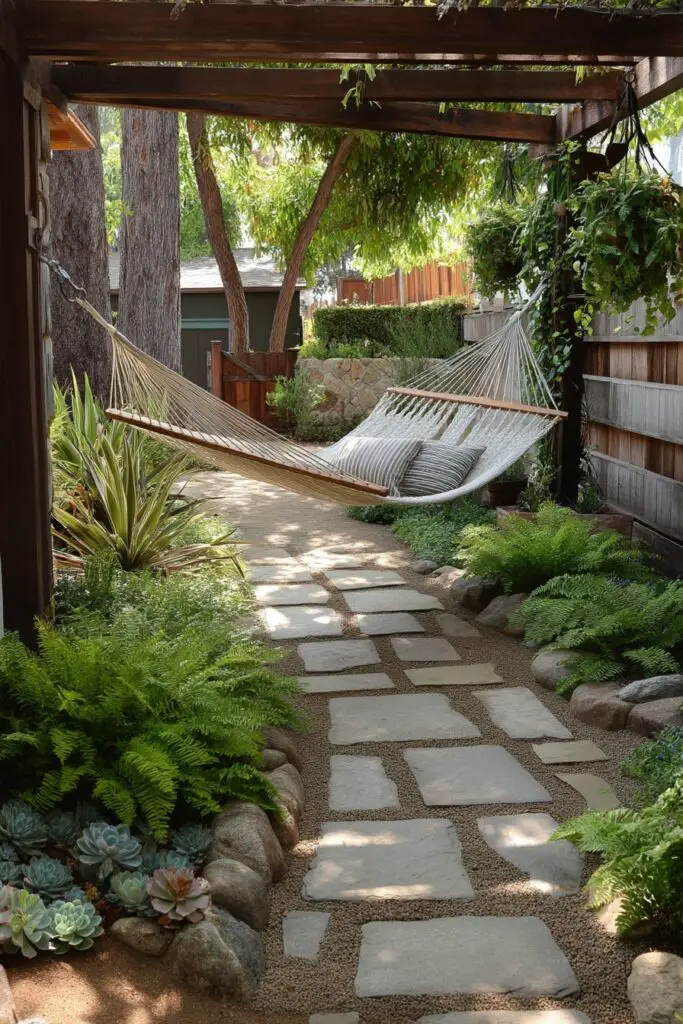 10 Inspiring Side Yard Ideas for Any Space 4 10 Inspiring Side Yard Ideas for Any Space