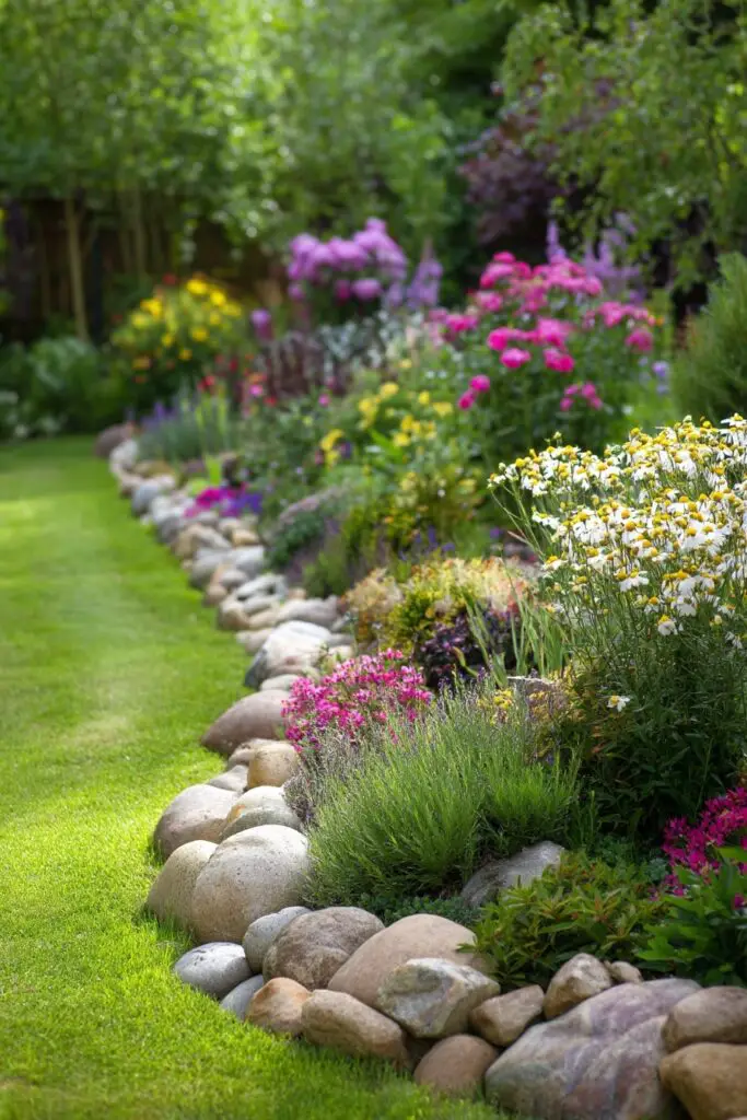 6 Rock Garden Ideas to Bring Natural Beauty Home 4 6 Rock Garden Ideas to Bring Natural Beauty Home